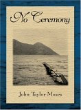 Stock image for No Ceremony for sale by Better World Books