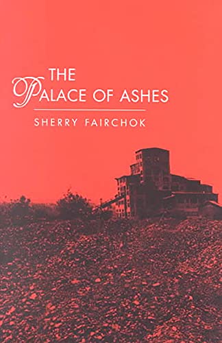 Stock image for The Palace of Ashes for sale by Wizard Books