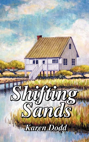 Stock image for Shifting Sands for sale by The Maryland Book Bank