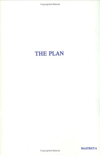 Stock image for The Plan for sale by Revaluation Books