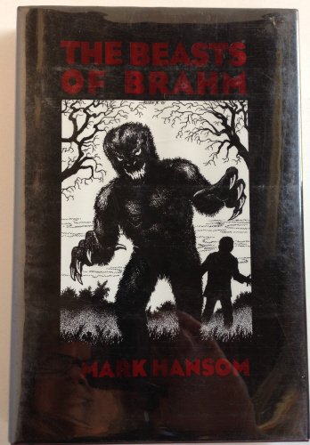 Stock image for The Beasts of Brahm for sale by Fahrenheit's Books
