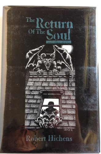 Stock image for THE RETURN OF THE SOUL AND OTHER STORIES for sale by Atlanta Vintage Books