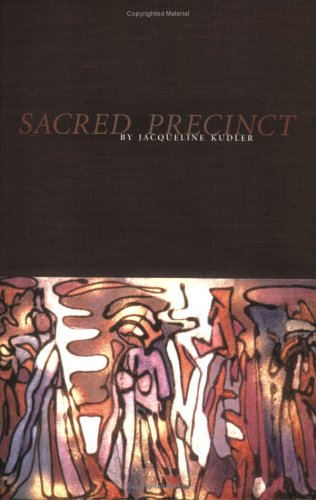 Stock image for Sacred Precinct for sale by Better World Books