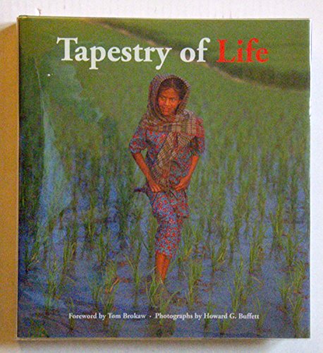 Stock image for Tapestry of Life for sale by HPB-Ruby