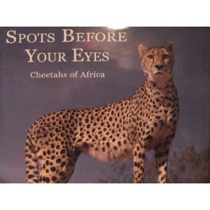 Stock image for Spots Before Your Eyes for sale by Wonder Book