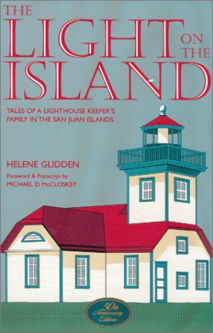 Stock image for The Light on the Island (50th Anniversary Edition) for sale by SecondSale