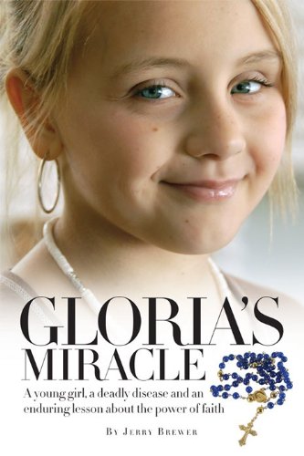 Stock image for Gloria's Miracle for sale by SecondSale