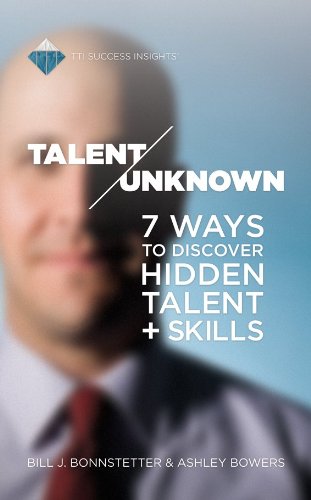 Stock image for Talent Unknown for sale by The Book Escape