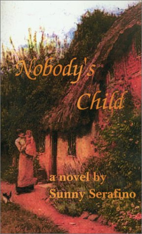 Beispielbild fr NOBODY'S CHILD zum Verkauf von Neil Shillington: Bookdealer/Booksearch