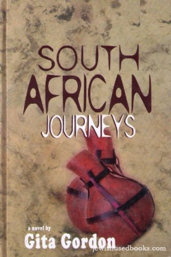 9780970757272: South African Journeys