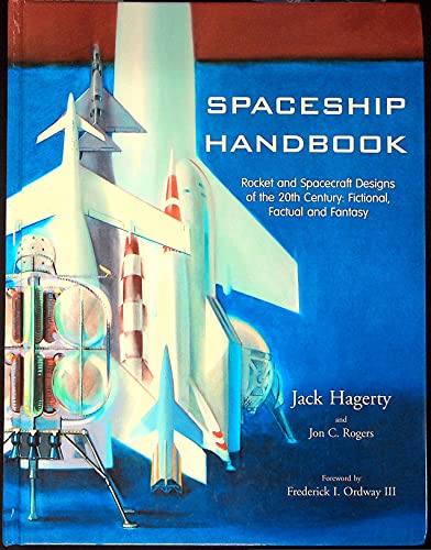 Stock image for Spaceship Handbook for sale by HPB-Red