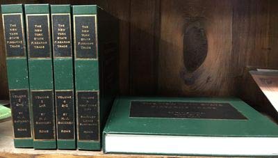 9780970760883: The New York State Firearms Trade, Volumes I-V (Complete, Vols. 1-5 (Volumes 1-5)