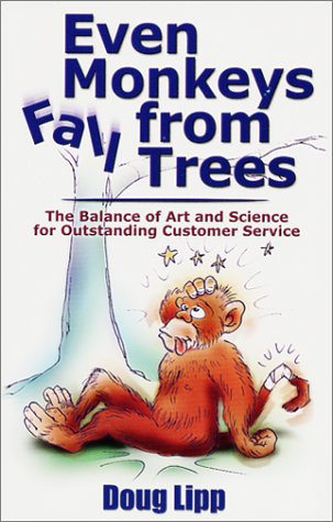 Beispielbild fr Even Monkeys Fall From Trees zum Verkauf von Wonder Book