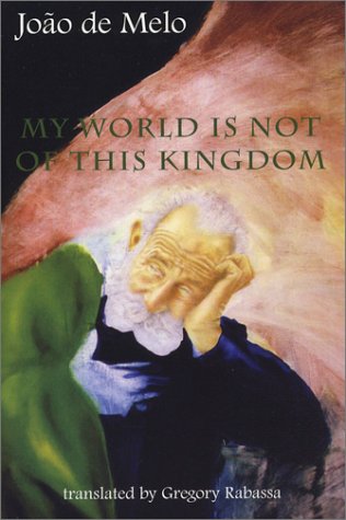 Beispielbild fr My World Is Not of This Kingdom zum Verkauf von Open Books
