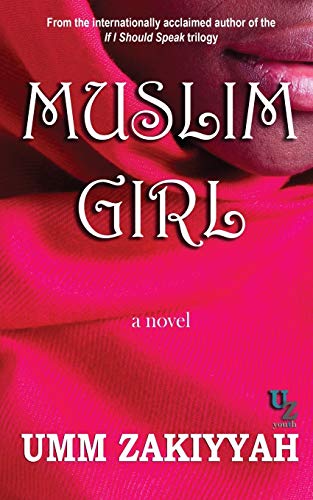 Imagen de archivo de Muslim Girl a la venta por BookHolders