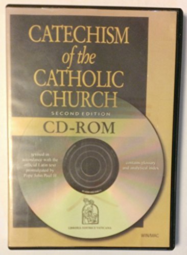 9780970775610: Catechism of the Catholic Church