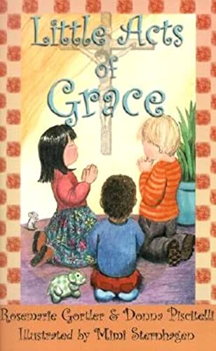 Beispielbild fr Little Acts of Grace zum Verkauf von Better World Books