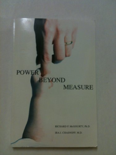 Stock image for Power Beyond Measure for sale by SecondSale