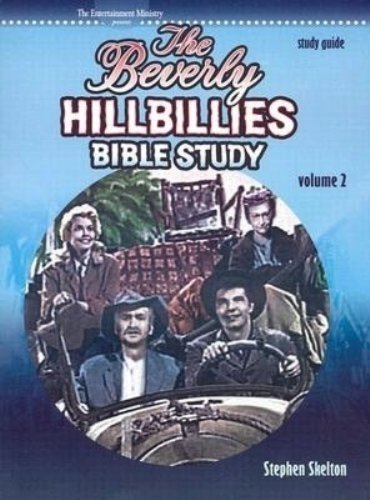 Imagen de archivo de Beverly Hillbillies Bible Study, volume 2: Study Guide a la venta por Wizard Books