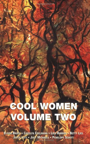 Stock image for Cool Women Poems, Volume Two for sale by Robinson Street Books, IOBA