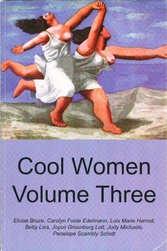Beispielbild fr Cool Women, Vol. 3 (SIGNED) zum Verkauf von Daniel Montemarano