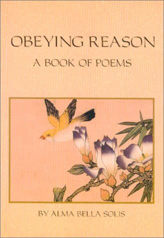 Stock image for Obeying Reason: A Book of Poems for sale by Ebooksweb