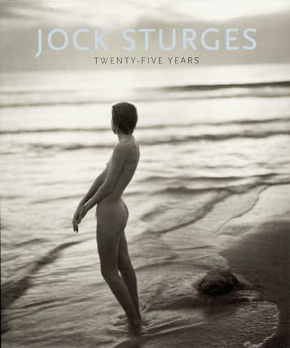 Beispielbild fr Sturges, J: Twenty-Five Years [Paperback] photographer girl adolescent woman Fanny Erotic Erotik Fotografie Aktphotgraphie Jock Sturges zum Verkauf von BUCHSERVICE / ANTIQUARIAT Lars Lutzer