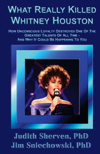Imagen de archivo de What Really Killed Whitney Houston a la venta por SecondSale