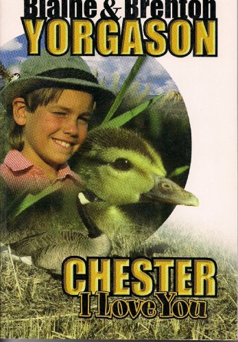 Stock image for Chester I Love You for sale by Zoom Books Company