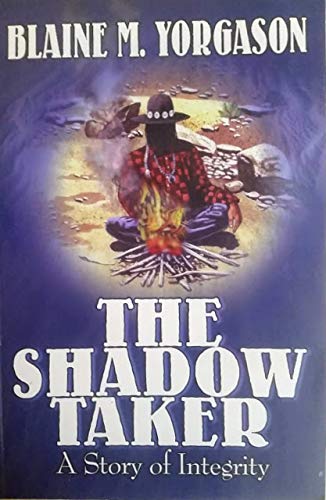 Stock image for The Shadow Taker for sale by The Book Garden