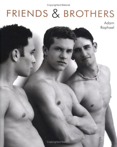 Beispielbild fr Adam Raphael : Friends and Brothers Raphael, Adam zum Verkauf von Broad Street Books