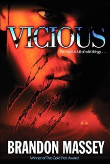 Vicious (9780970807526) by Brandon Massey