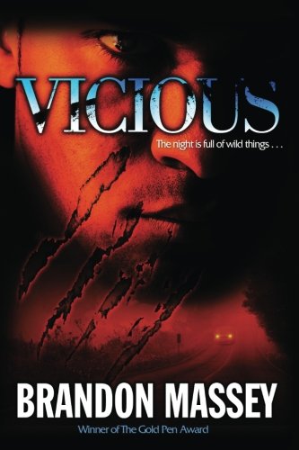 Imagen de archivo de Vicious a la venta por Blue Vase Books