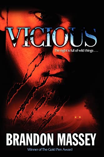 Stock image for Vicious for sale by Blue Vase Books