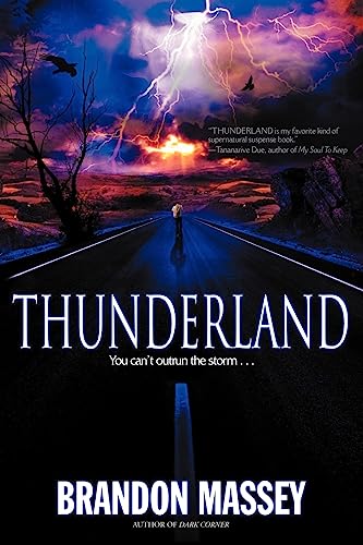 9780970807540: Thunderland