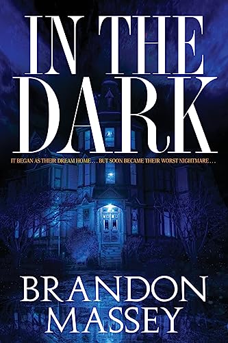 Imagen de archivo de In the Dark a la venta por WorldofBooks