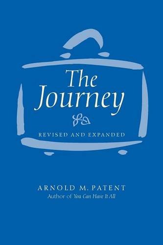 Beispielbild fr The Journey Revised and Expanded zum Verkauf von AwesomeBooks