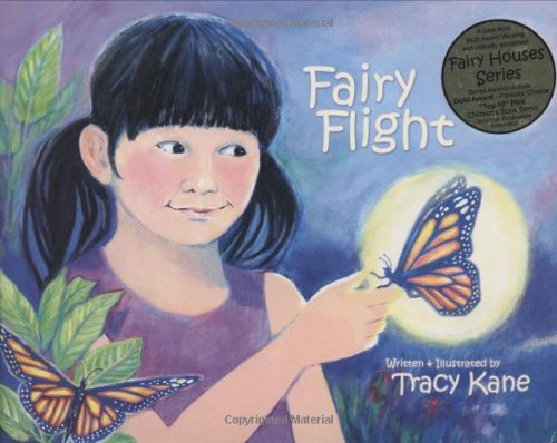 Imagen de archivo de Fairy Flight (The Fairy Houses Series?) a la venta por SecondSale