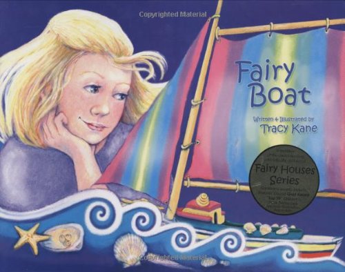 Imagen de archivo de Fairy Boat a la venta por Better World Books