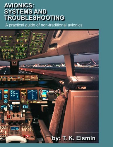 9780970810915: Avionics: Systems and Troubleshooting