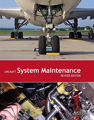 Beispielbild fr Aircraft System Maintenance zum Verkauf von ThriftBooks-Dallas