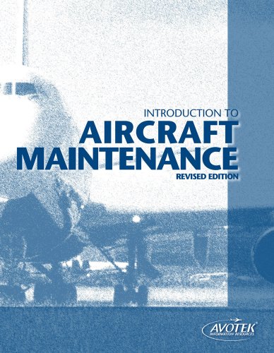 Stock image for Introduction to Aircraft Maintenance for sale by ThriftBooks-Atlanta