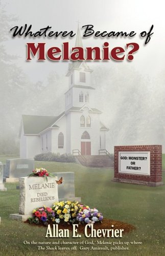 Beispielbild fr Whatever Became Of Melanie? zum Verkauf von ThriftBooks-Dallas