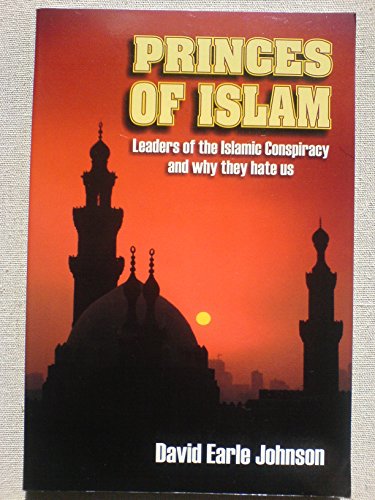 Stock image for Princes of Islam: for sale by Pastors Used Books