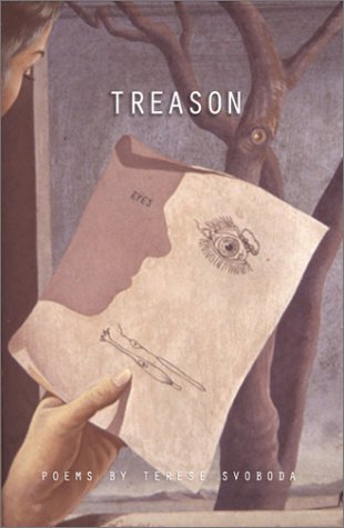 Stock image for Treason: Poems for sale by HPB-Emerald