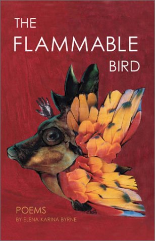 Beispielbild fr The Flammable Bird zum Verkauf von Robinson Street Books, IOBA
