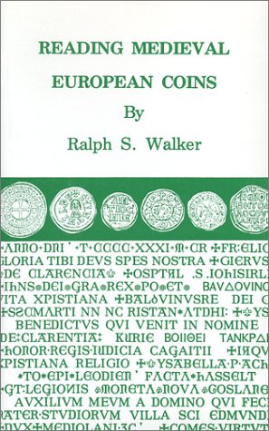 9780970824202: Reading Medieval European Coins