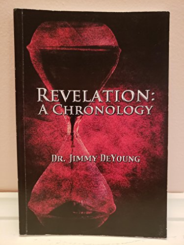 9780970824653: Revelation: A Chronology