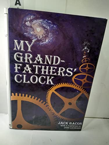 Stock image for My Grandfathers' Clock for sale by HPB-Diamond