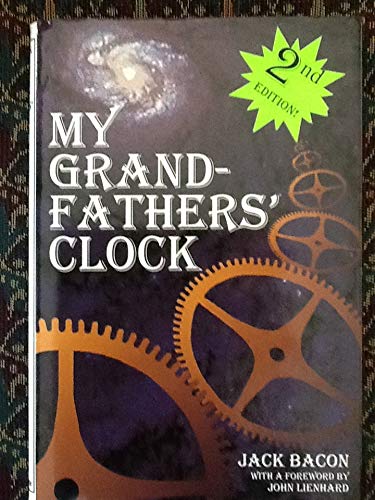 Stock image for My Grandfathers' Clock for sale by Library House Internet Sales